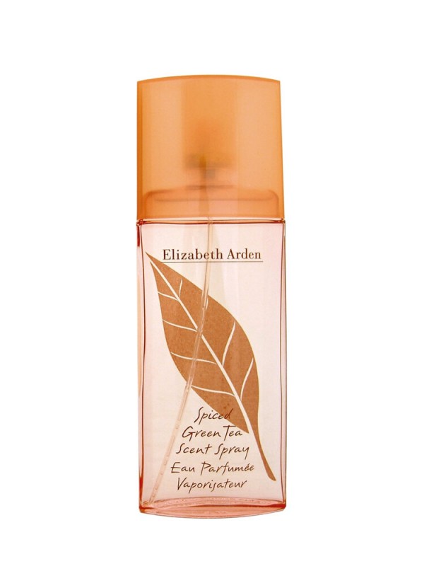 Elizabeth Arden Spiced Green Tea