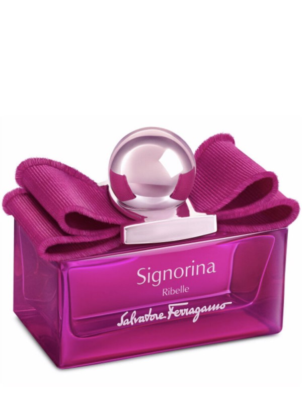 Salvatore Ferragamo Signorina Ribelle