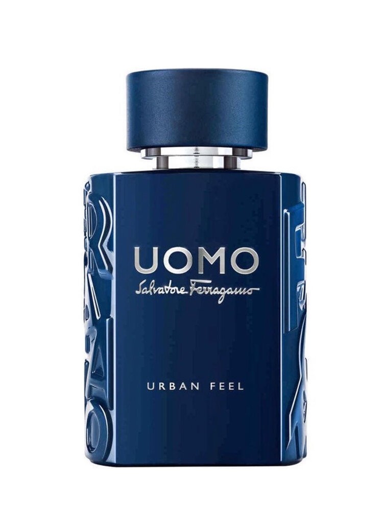 Salvatore Ferragamo Uomo Urban Feel
