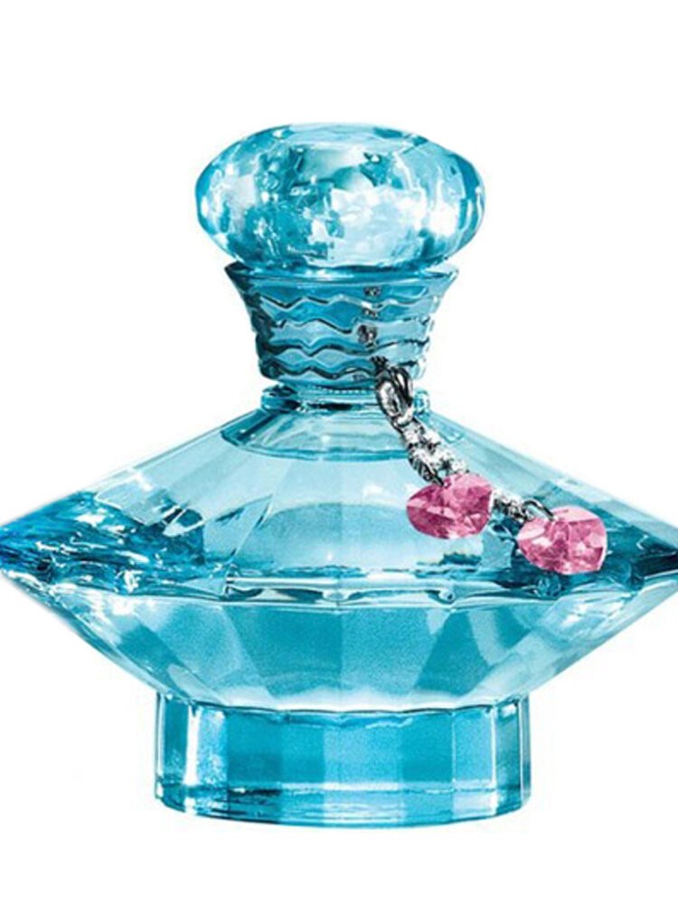 Britney Spears Curious