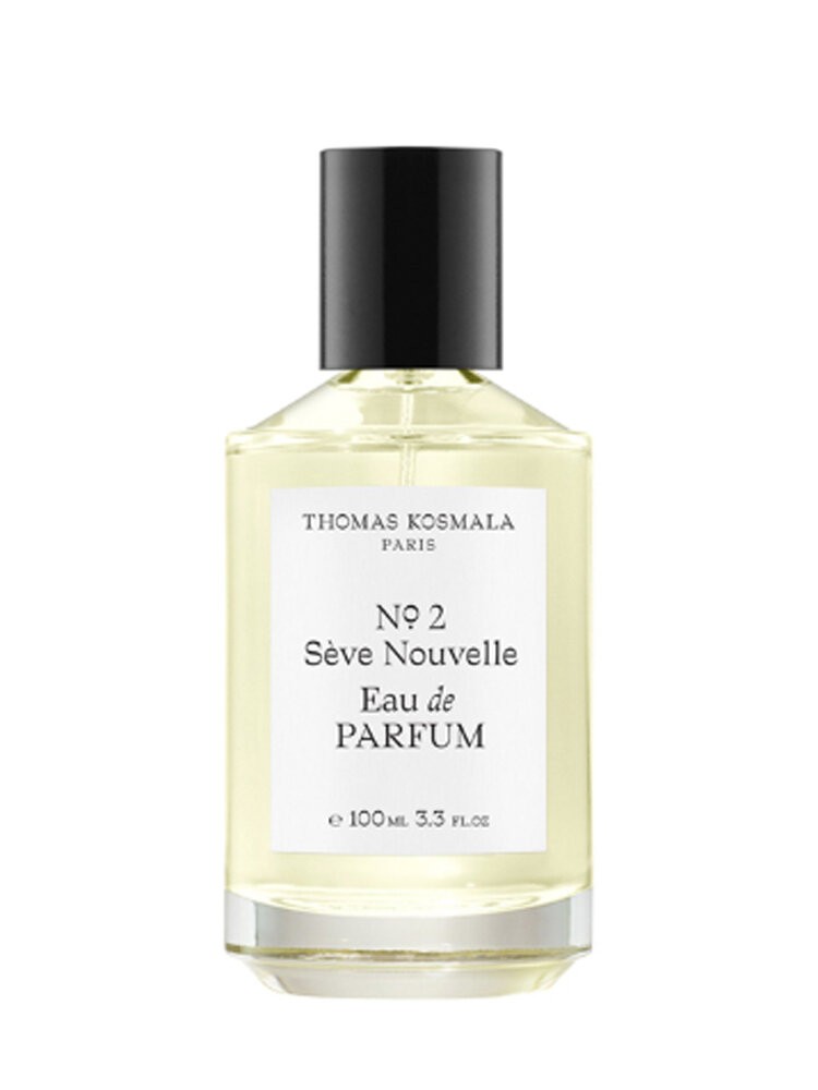 Thomas Kosmala No 2 Seve Nouvelle