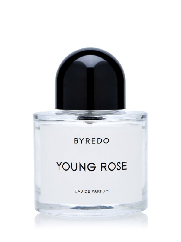 Byredo Young Rose