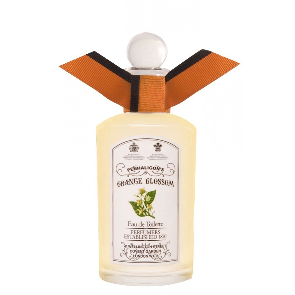 Penhaligon`s Orange Blossom