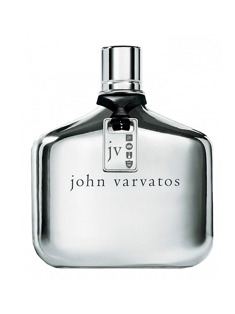 John Varvatos Platinum Edition