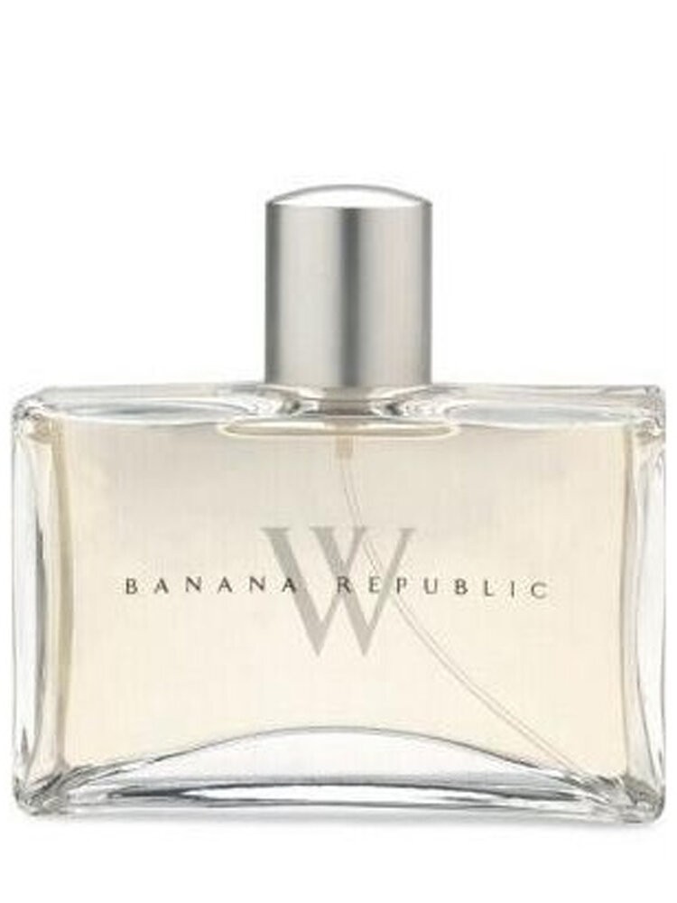 Banana Republic W