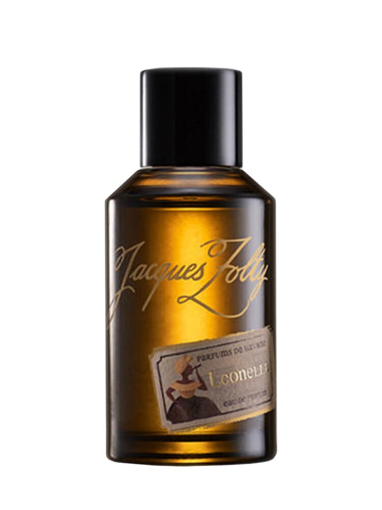 Jacques Zolty Leonella