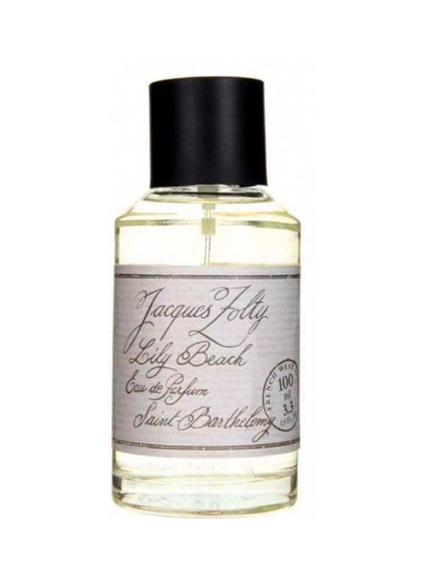 Jacques Zolty Lily Beach