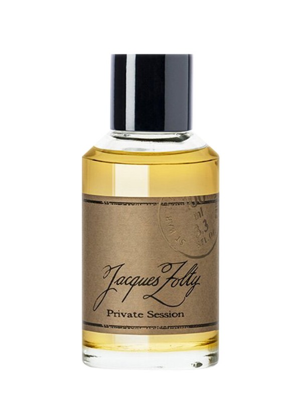 Jacques Zolty Private Session