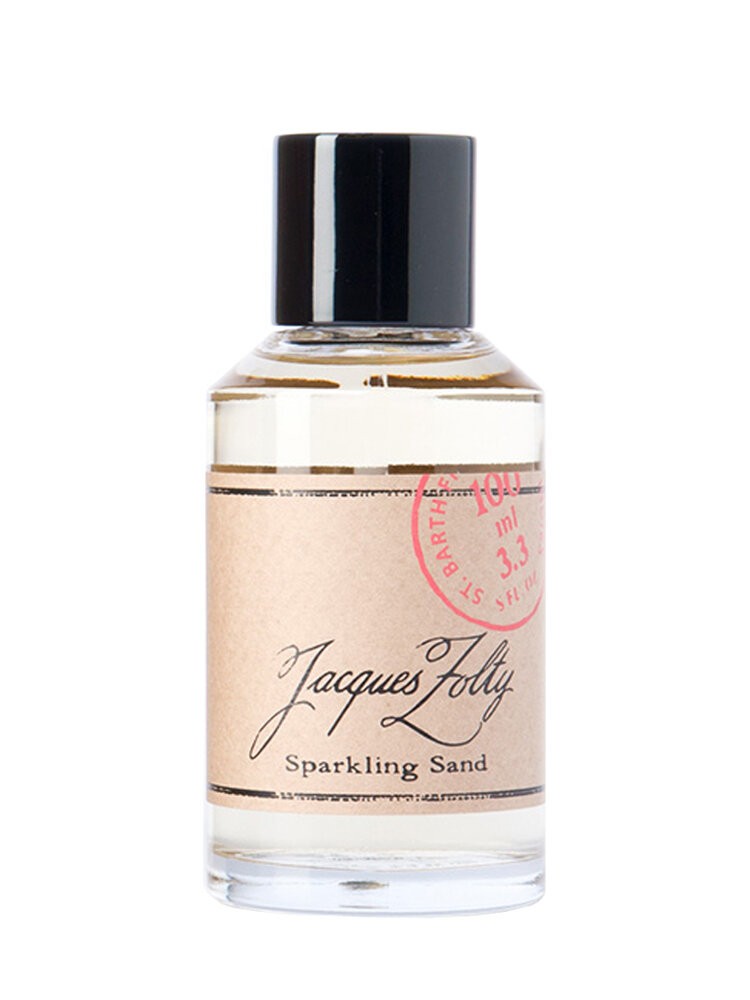 Jacques Zolty Sparkling Sand
