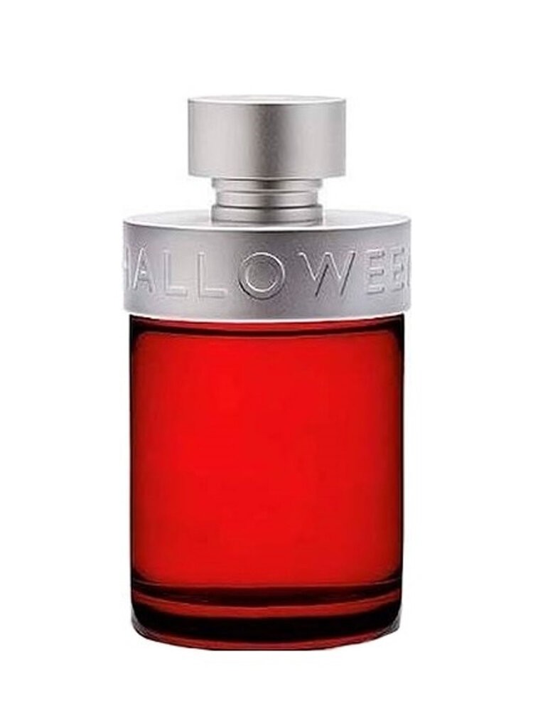 Jesus Del Pozo Halloween Man Rock On