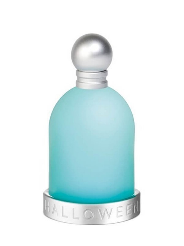 Jesus Del Pozo Halloween Blue Drop