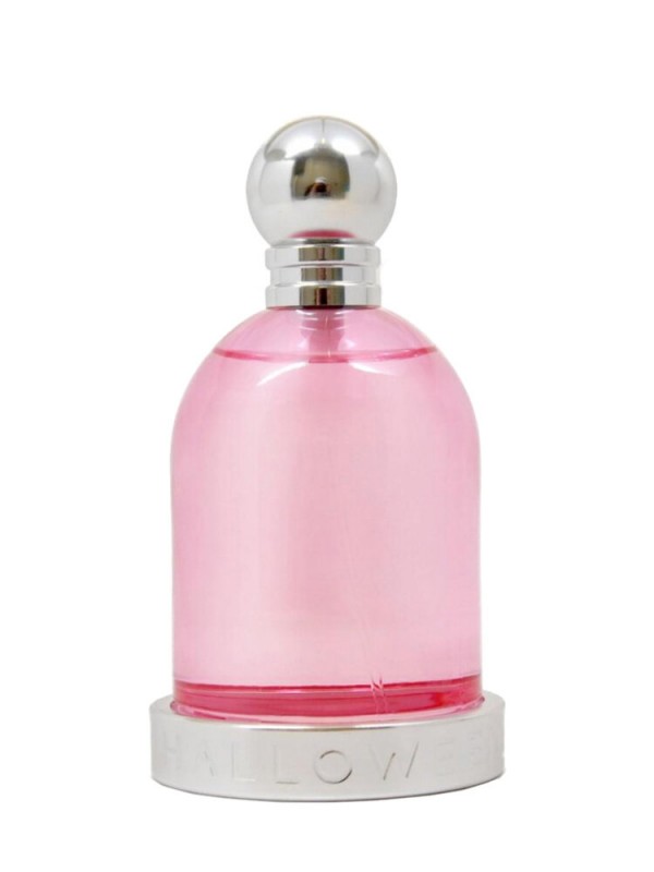 Jesus del Pozo Halloween Water Lily