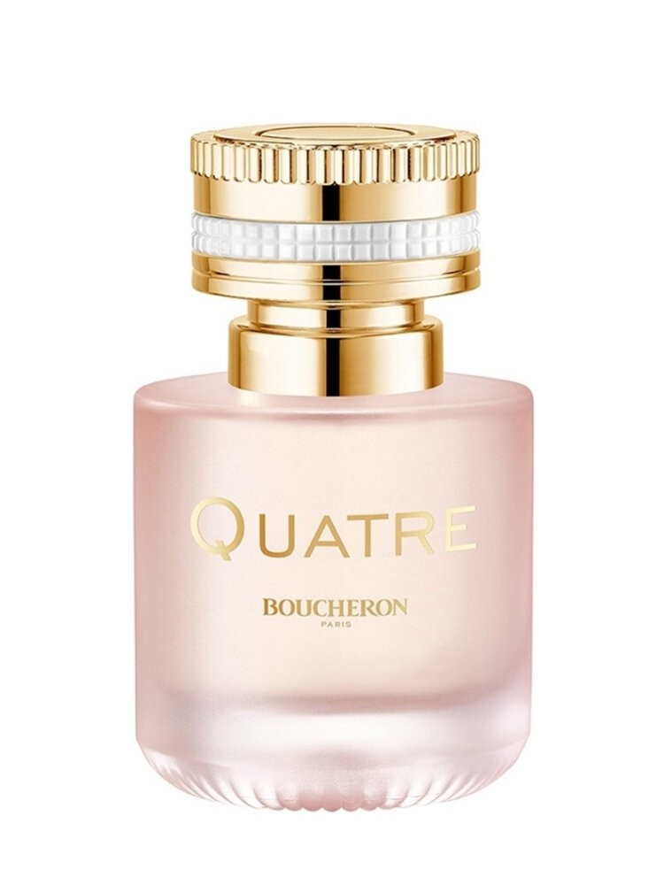 Boucheron Quatre En Rose
