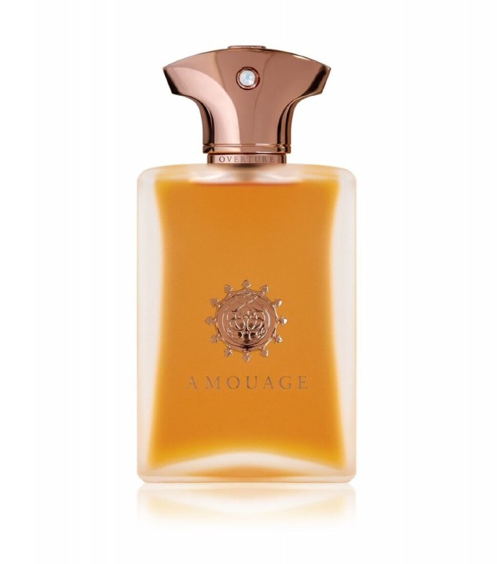 Amouage Overture Man