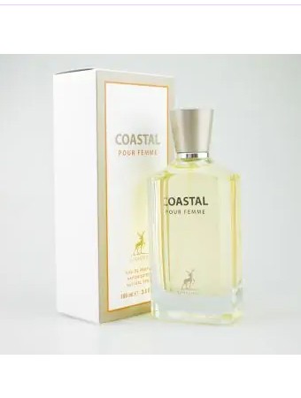 Coastal pour Femme