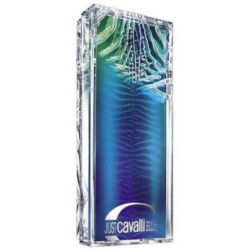Roberto Cavalli Just Cavalli Blue