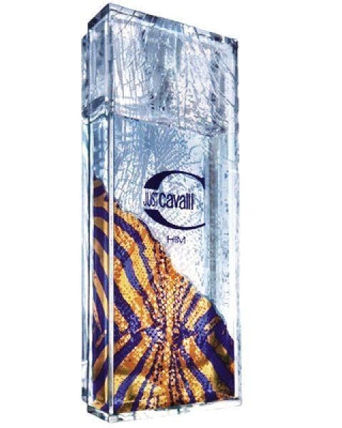 Roberto Cavalli Just Cavalli Him