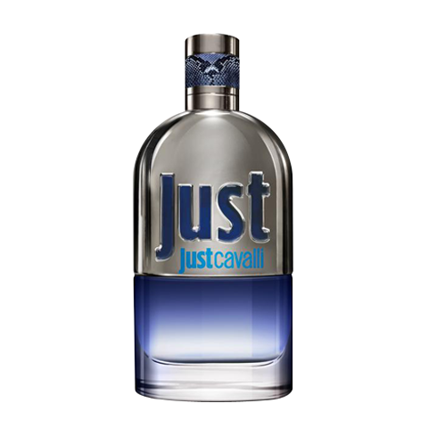 Roberto Cavalli Just Cavalli Him New