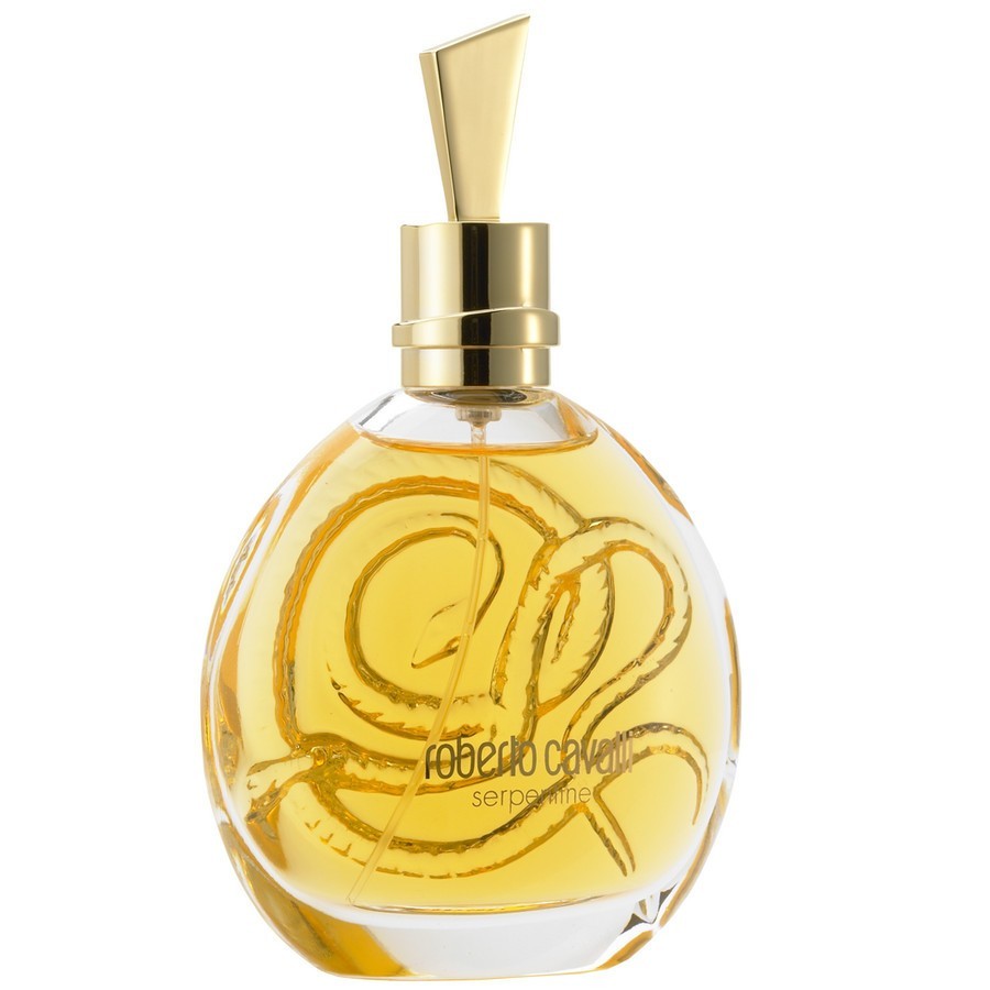 Roberto Cavalli Serpentine
