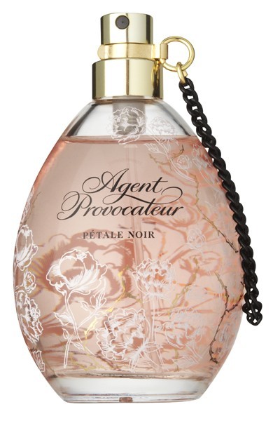 Agent Provocateur Petale Noir