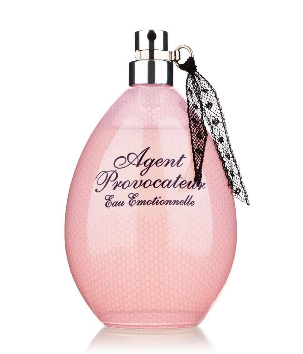 Agent Provocateur Eau Emotionnelle