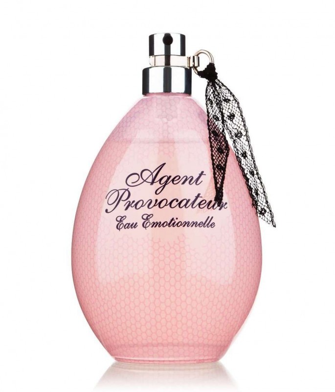 Agent Provocateur Eau Emotionnelle