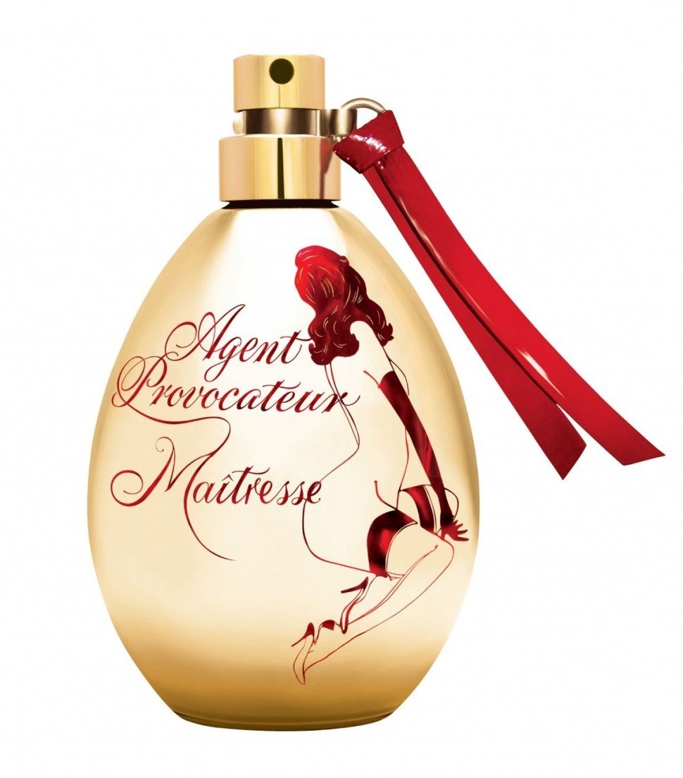 Agent Provocateur Maitresse