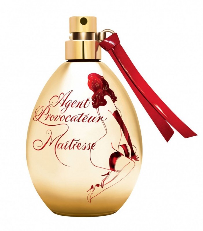 Agent Provocateur Maitresse