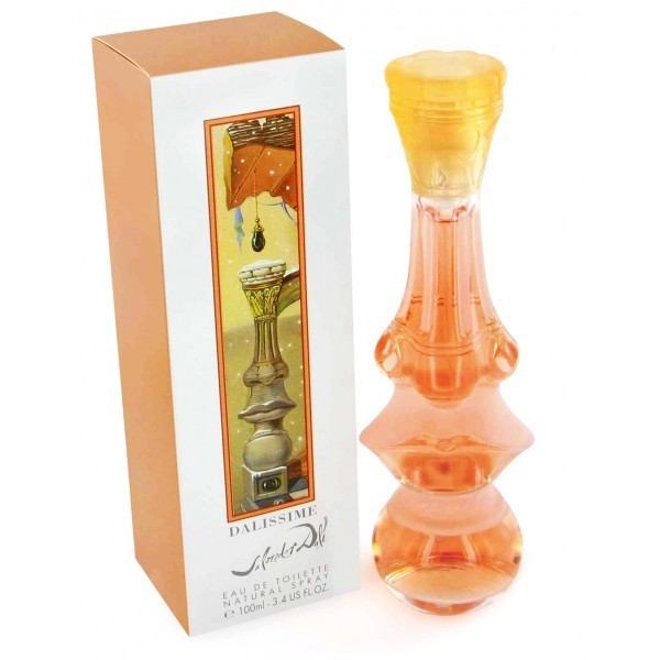 Salvador Dali Dalissime