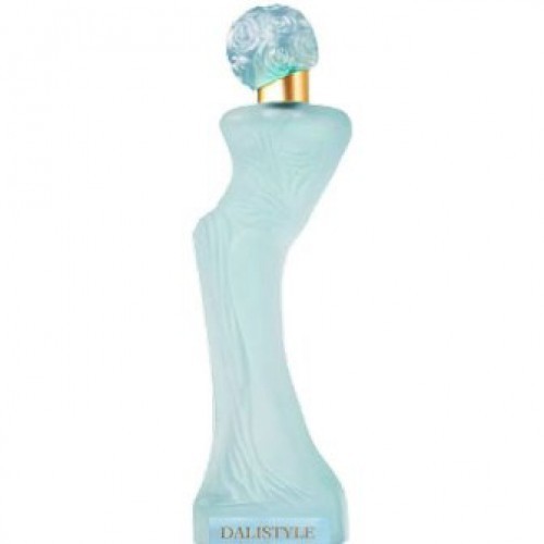 Salvador Dali Dalistyle