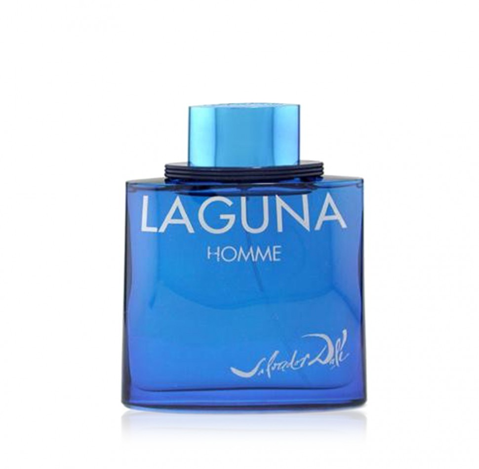 Salvador Dali Laguna Homme