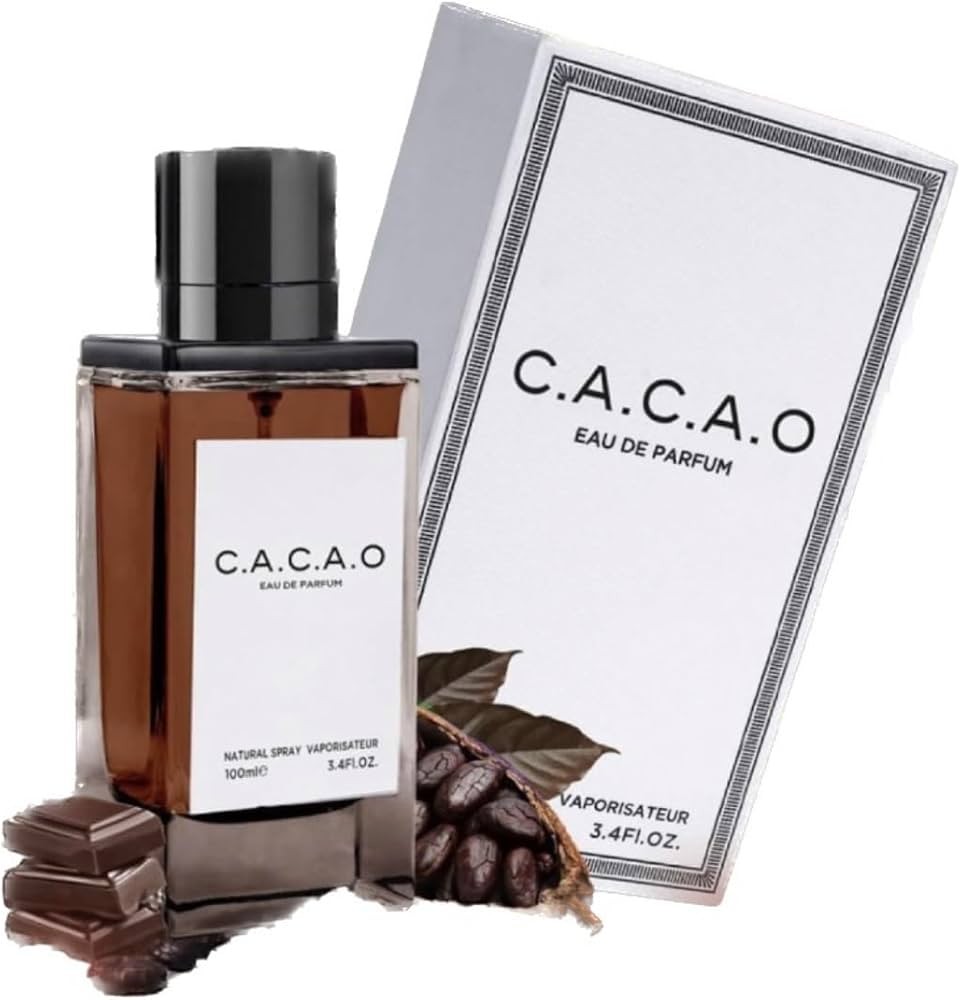 Unisex Cacao