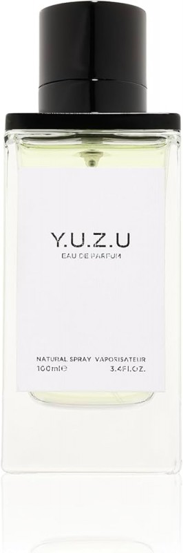 Unisex Yuzu