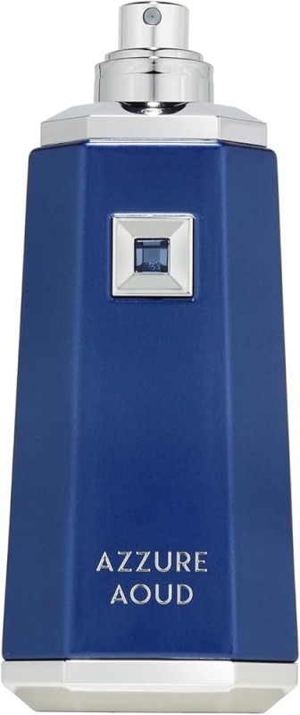 Azzure Aoud