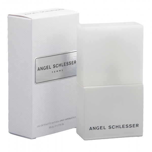 Angel Schlesser Femme