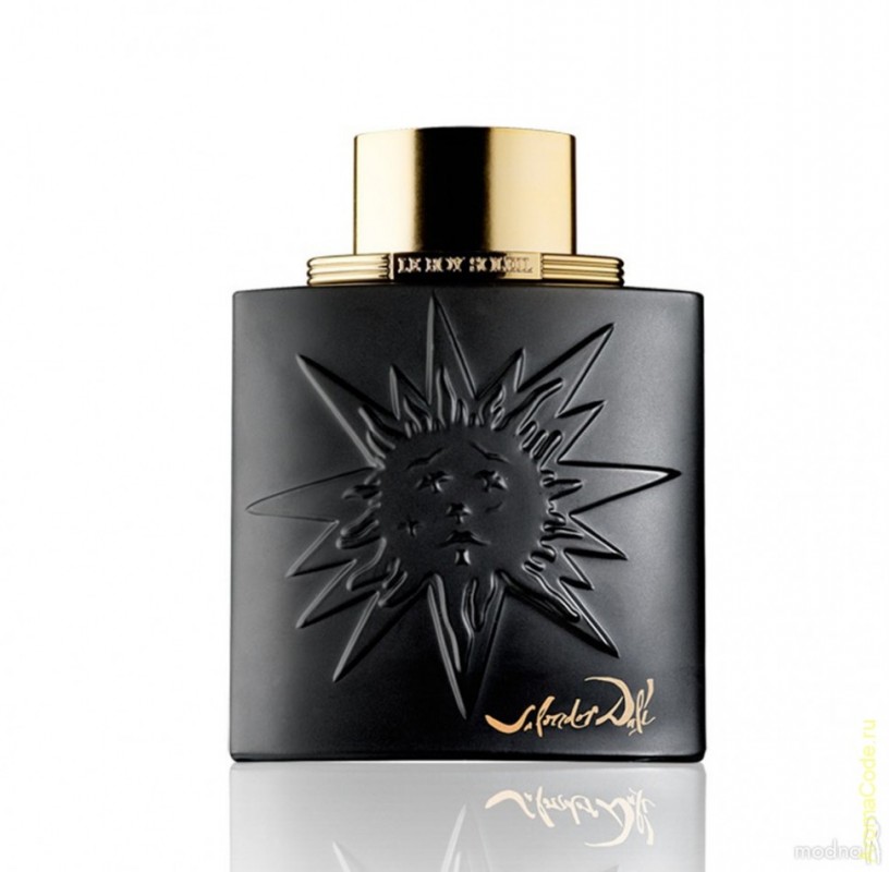 Salvador Dali Le Roy Soleil Extreme