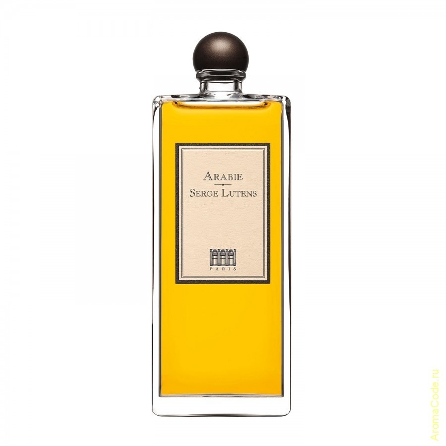 Serge Lutens Arabie