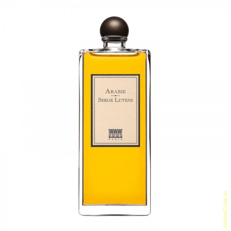 Serge Lutens Arabie