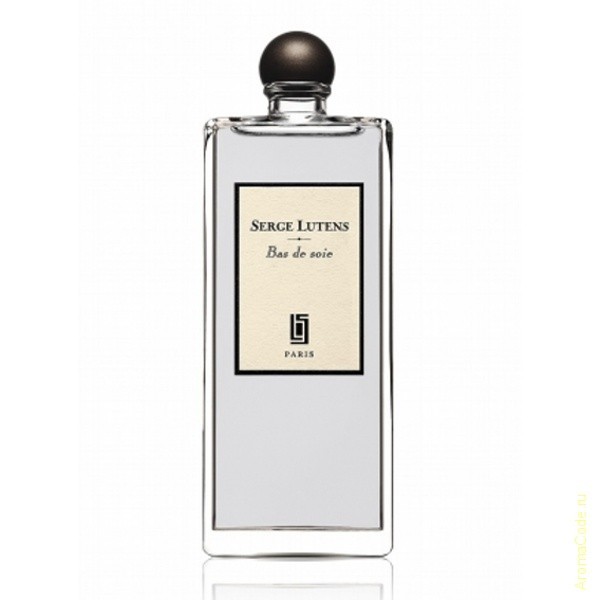 Serge Lutens Bas de Soie