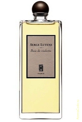 Serge Lutens Bois de Violette