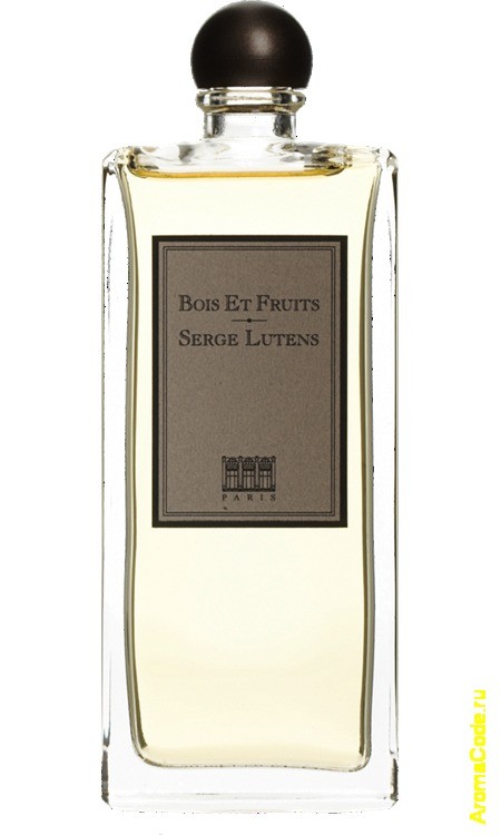 Serge Lutens Bois et Fruits