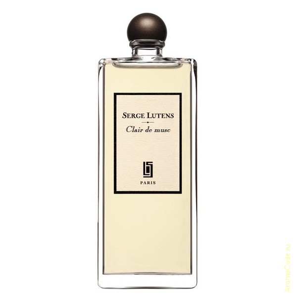 Serge Lutens Clair de Musc