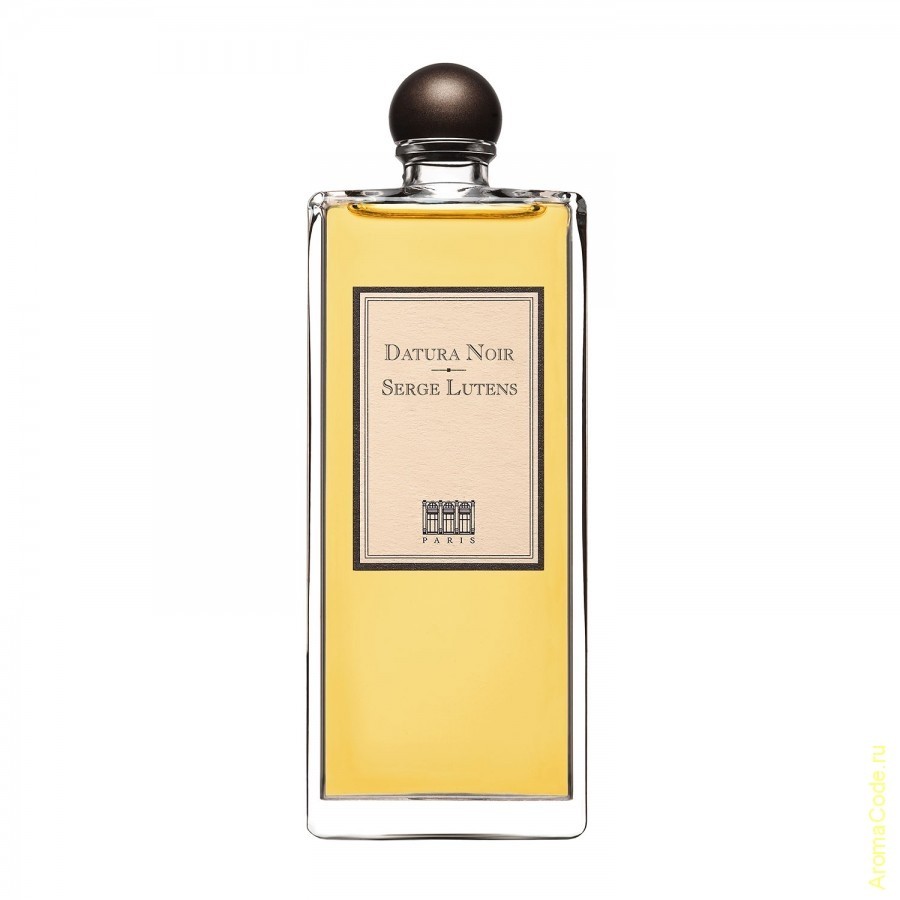Serge Lutens Datura Noir