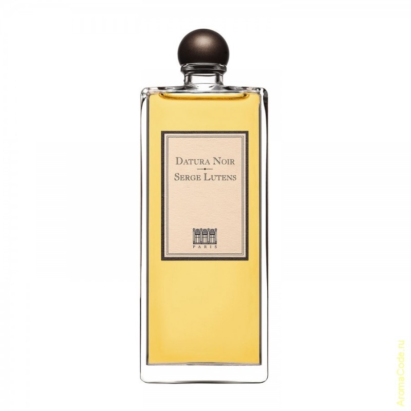 Serge Lutens Datura Noir