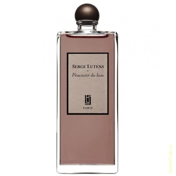 Serge Lutens Feminite du Bois
