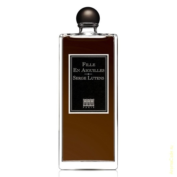 Serge Lutens Fille en Aiguilles