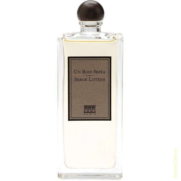 Serge Lutens Un Bois Sepia