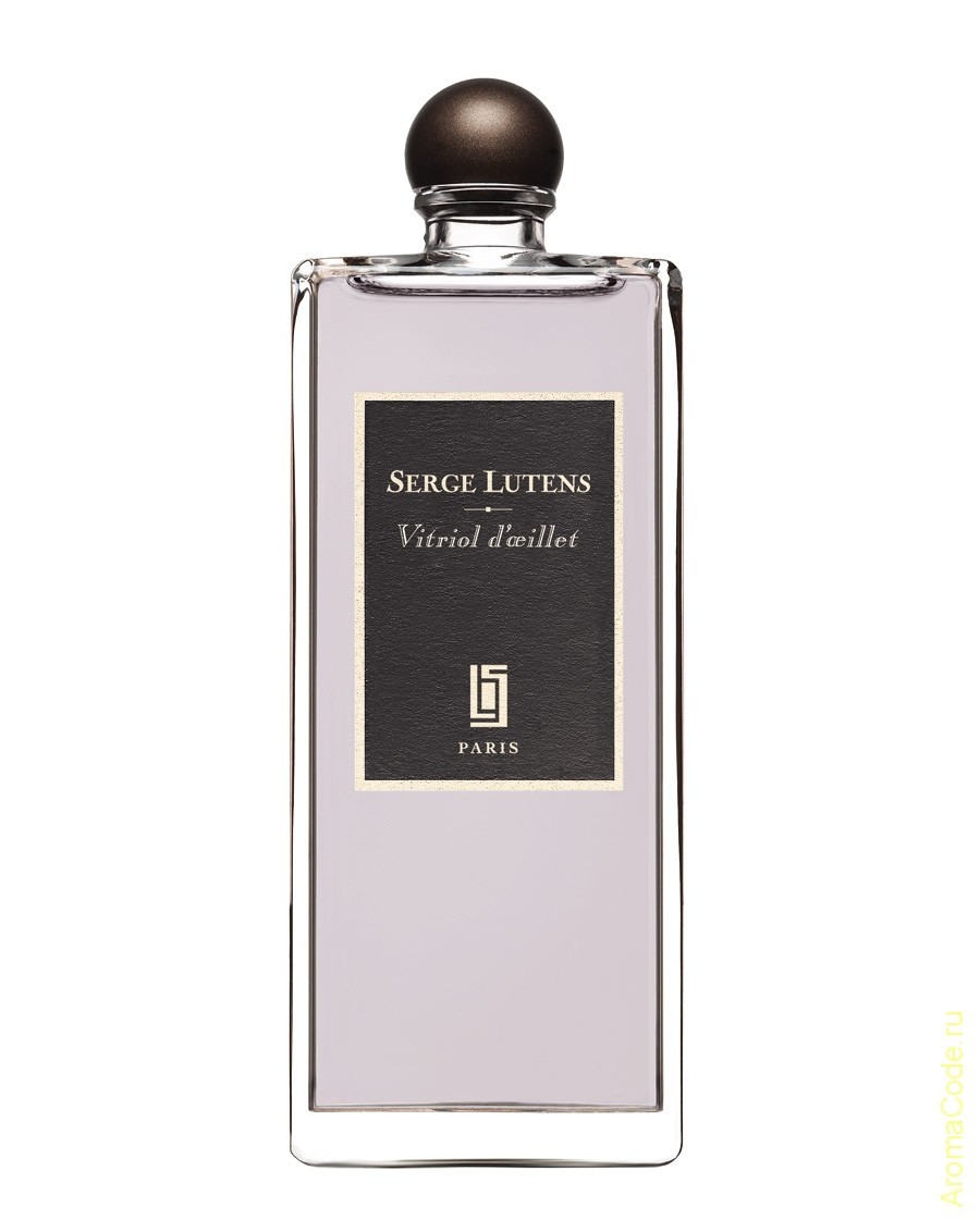 Serge Lutens Vitriol d`oeillet