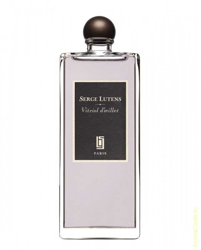 Serge Lutens Vitriol d`oeillet