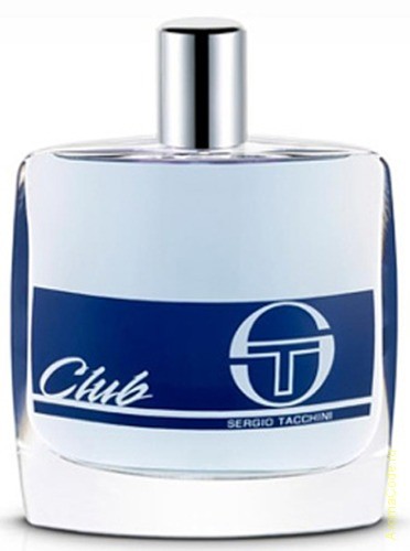 Sergio Tacchini Club